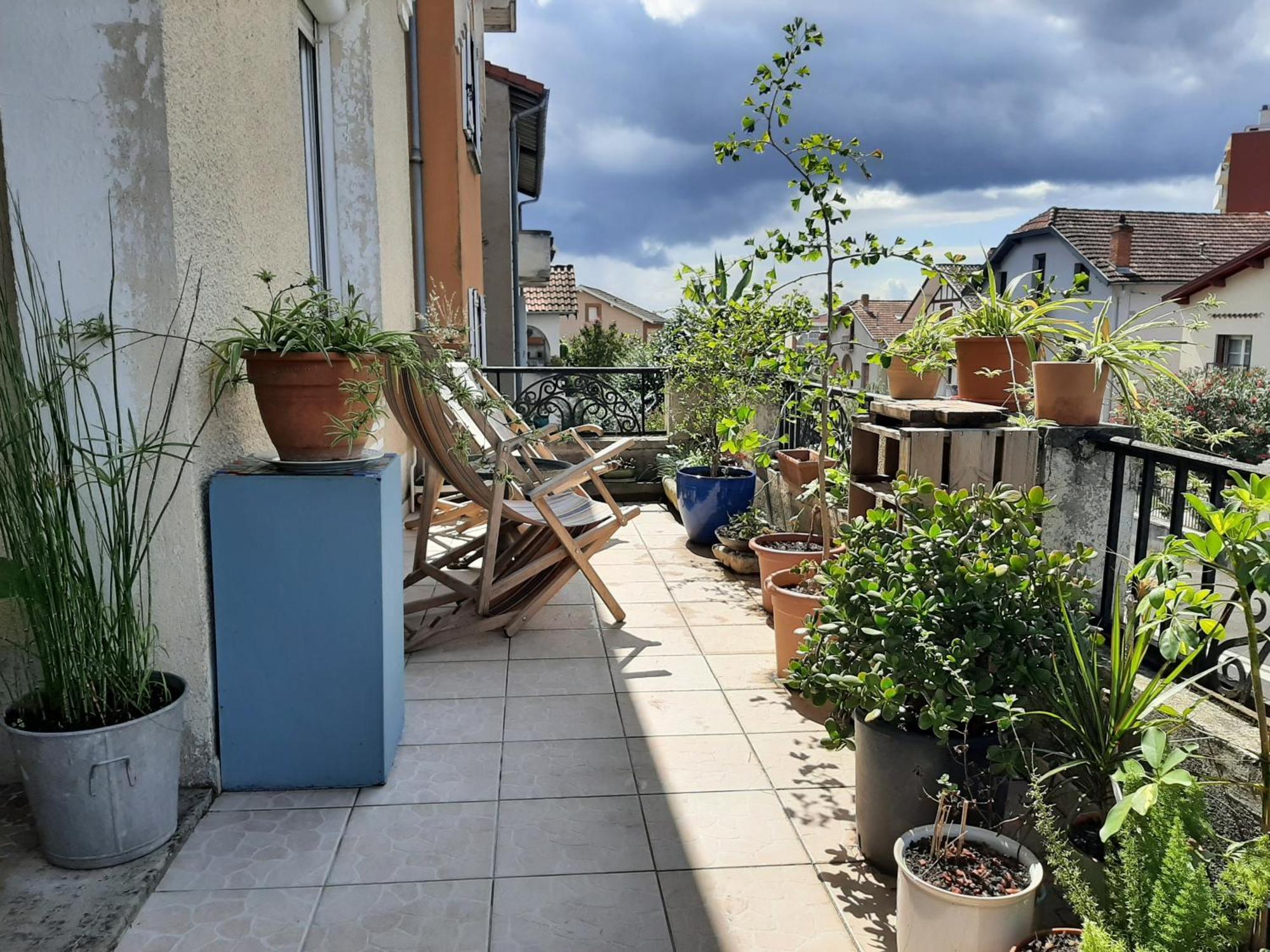 Le 16 Villa Toulouse Exterior foto